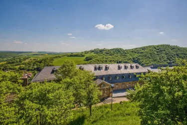 Jugendherberge