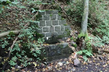 Der Schlangenbrunnen Thallichtenberg