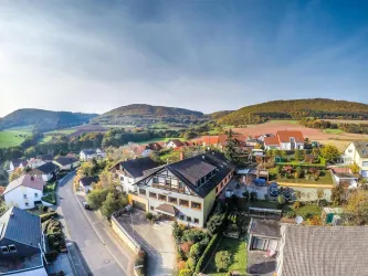 Hotel Burgblick