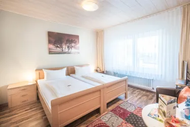 Doppelzimmer Classic