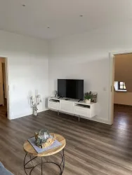 Wohnzimmer, Ansicht 2