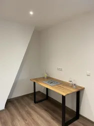 Küche, Detailansicht 2