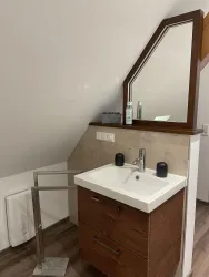 Badezimmer, Ansicht 3