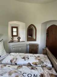 Schlafzimmer, Ansicht 2