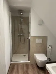 Badezimmer, Ansicht 2