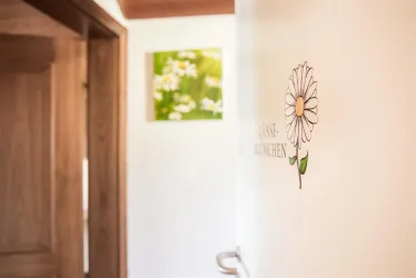 Ferienwohnung Gänseblümchen