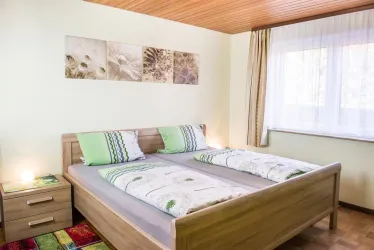 schlafzimmer pusteblume