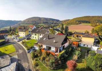 Haus am Sonnenhügel