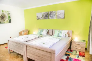 Pusteblume Schlafzimmer2