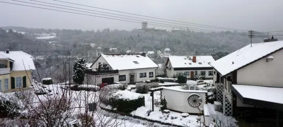BurgLichtenberg Winter
