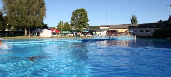 Freibad Jettenbach
