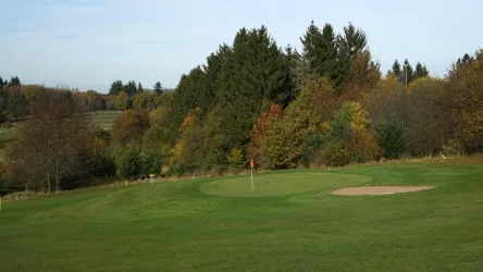 Golfplatz Baumholder