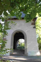 Leichenpförtchen Baumholder