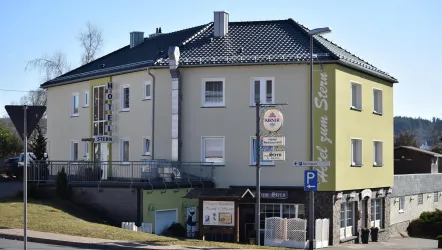 Hotel-Restaurant Zum Stern (© Stephan Rech)