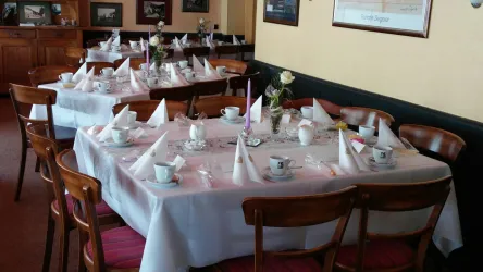 Restaurant 2 (© Armin Duhrmann)