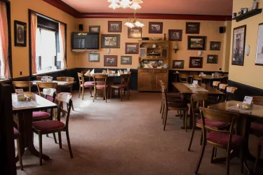 Restaurant (© Armin Duhrmann)