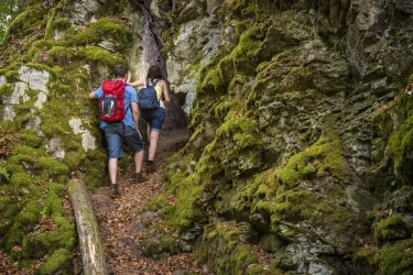 Wildfrauenloch