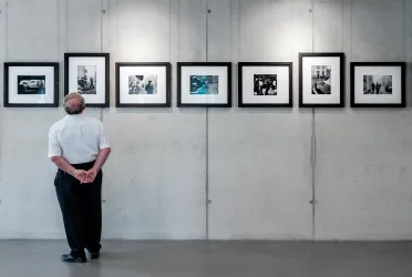 Impressionen Kulturzentrum Goldener Engel8 (© Heike Rost)