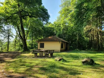 Waldhaus Baumholder