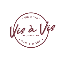 Logo des Visà Vis Bar & More in Baumholder