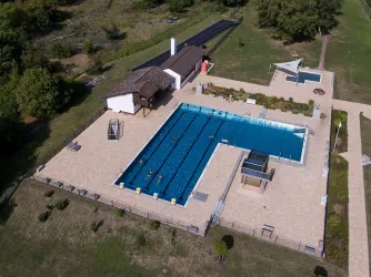 Warmfreibad Rüllberg..