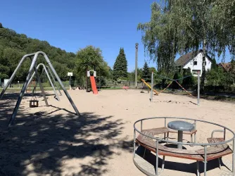 Spielplatz Odenbach 3
