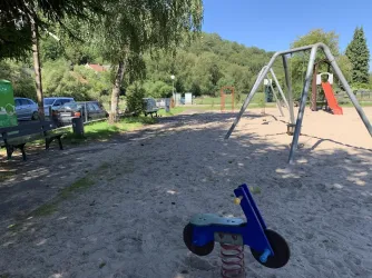 Spielplatz Odenbach 2