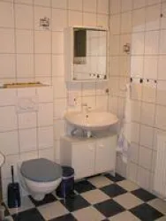 Badezimmer, Ansicht 3
