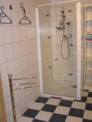 Badezimmer, Ansicht 1