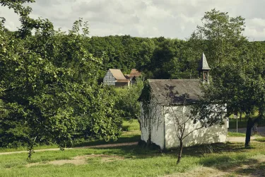 Kapelle