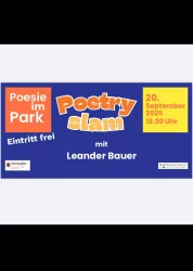 Poetry Slam (© j. a. s.)