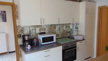 Ferienwohnung 2