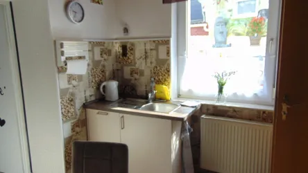 Ferienwohnung 2