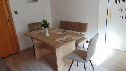Ferienwohnung 2