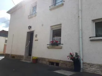 Ferienwohnung 2