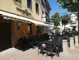 Ristorante Rosino (© Ristorante Rosino)