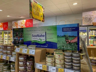 REWE SOB