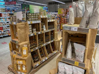 REWE SOBI