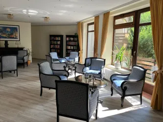 Blauer Salon1