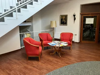 Innen Sitzgruppe