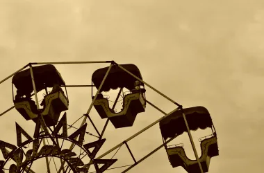 Historisches Riesenrad