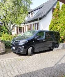 Parkplatz
