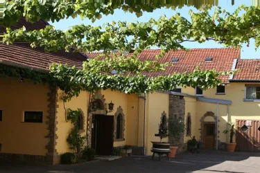 Weinhotel Johann Tullius (© Weinhotel Johann Tullius)