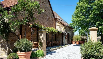 Tullius_Rebmeisterei_Hof_1 (© Tullius Rebmeisterei)