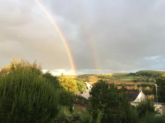 Aussicht (© Eleonore Anton)