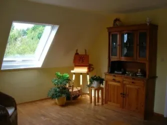 Wohnzimmer (© Eleonore Anton)
