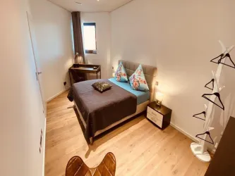 Schlafzimmer_the Lodge