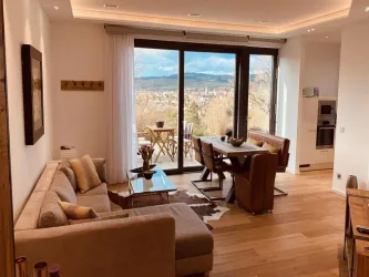Wohnzimmer_the Lodge