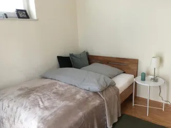 Privatzimmer Scheffold (© Renate Scheffold)