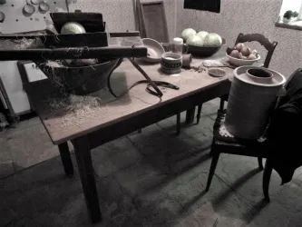 Sauerkraut (© Freilichtmuseum)